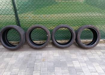 Opony letnie Goodyear 225/40/18