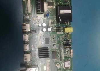 BLAUPUNKT 40 / 148M - GB, TP.MS6486.PB710, płyta główna.