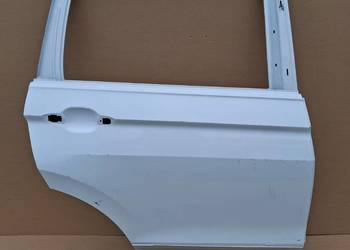 VW TIGUAN II 5NA DRZWI PRAWY TYŁ PRAWE TYLNE LISTWA 5NA833312