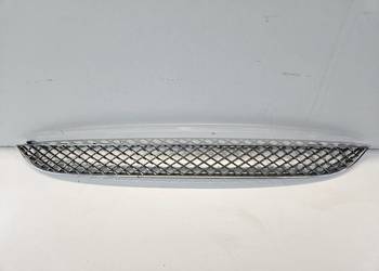 JAGUAR XK II LIFT KRATKA ŚRODKOWA ZDERZAKA PRZÓD BW83501T0A BW83501T0B