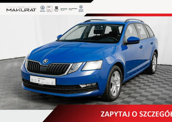 Škoda Octavia WD6069N#2.0 TDI Ambition 2 stref klima Cz.park Salon PL VAT …