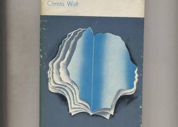 Rozmyślania nad Christą T. - Wolf