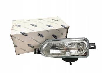LAMPA PRZECIWMGIELNA LEWA FORD TRANSIT ...-2006 / 4377433