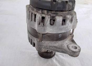 ALTERNATOR OPEL INSIGNIA A 2.0TDCI 13502583