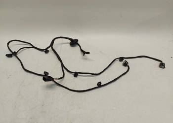 Jaecoo 7 PHEV 2025 wiązka instalacja pdc parkowa tył tylna oryg  Jaecoo 7 PHEV 2025 wiązka instalacja pdc parkowa tył tylna oryg