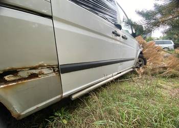 Wzmocnienie Audi A4 B7 2.0TDI Wzmocnienie Audi A4 B7 2.0TDI