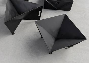 Palenisko ogrodowe Polskie solidne na lata wysyłka