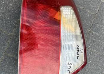 Lampa a4 b5 sedan depo lewa tył Europa