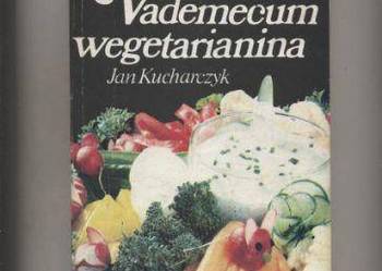 Vademecum wegetarianina