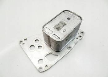 Chłodnica oleju silnika 1.6 D4D D Verso Auris Avensis Mini One Clubman