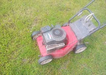 Kosiarka spalinowa briggs & stratton 3.5HP AT 3600R