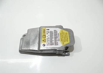 MODUŁ PODUSZEK AIRBAG BMW 5 E60 E61 9118749