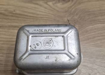 Regulator napięcia żuk nysa