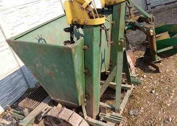 Sadzarka do ziemniaków