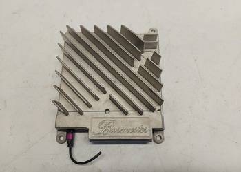 Mercedes EQC 400 W293 MODUŁ WZMACNIACZ STEROWNIK A1679008215