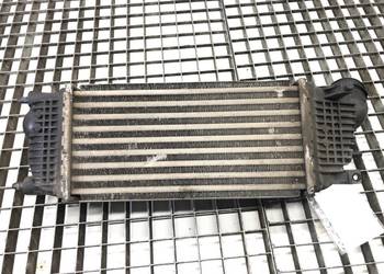 INTERCOOLER PEUGEOT 508 SW I 9683009680 2.0 180KM 10-18 CHŁODNICA