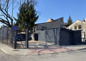 Wynajmę nieruchomość pod działalność gospodarcza w Przemyślu