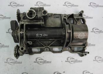 POLO FABIA IBIZA 1.2 TDI CFW 13R. 75KM pompa oleju 03P103127C 03P103303A