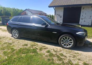 BMW seria 5 f11