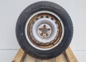 Mercedes Vito W447 KOŁO ZAPASOWE Zapas 205/65 R16C A4474010101