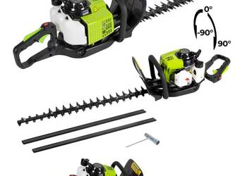 SPALINOWE NOŻYCE DO ŻYWOPŁOTU ZIPPER ZI-BHS2600 60 CM SEKATOR OGRODOWY