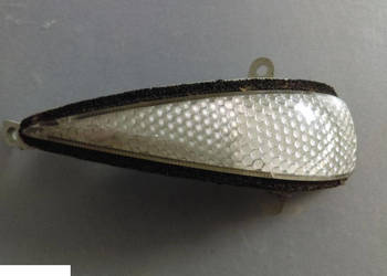 HONDA CIVIC UFO VIII KIERUNEK PRAWY