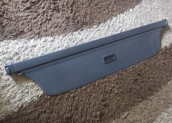 Volvo v70 II 2 roleta bagaznika xc70 czarna cała oryginał od 08r