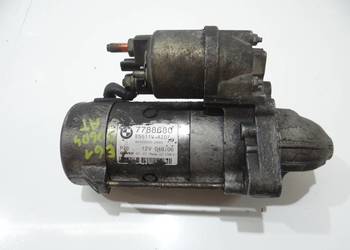 ROZRUSZNIK BMW E60 E61 306D4 3.0D AUTOMAT 7788680