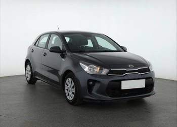 Kia Rio 1.25 CVVT