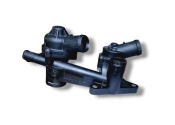 OBUDOWA TERMOSTATU GOLF V A3 8P 1.6 16V 03C121111H 03C121121C 03C121118C