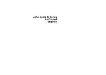 John Deere silniki seria K, 6076 instrukcja napraw wysylka