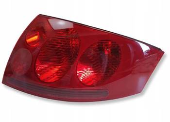 LAMPA PRAWA Audi TT 8N TYLNA prawy tył pasażera