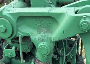 John Deere 6800 6900 Ramię Tylne Podnośnika Lewe R111548