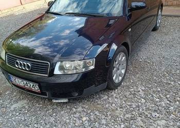 Audi a4 b6 1.8 TURBO LPG