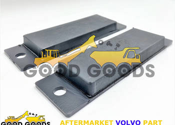 VOLVO ODBÓJ GUMOWY TYLNEJ KLAPY 11050593 2 sztuki