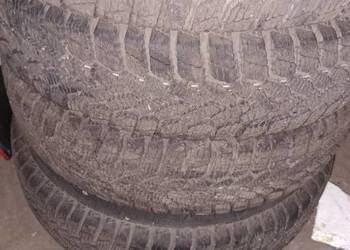 Koła Fiat Cinquecento lub Seicento