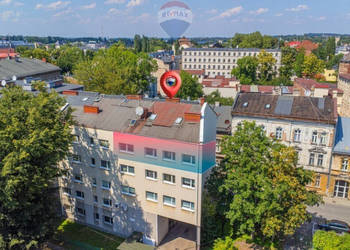 Apartament inwestycyjny w ścisłym centrum Bielska