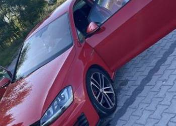 Golf 7GTD