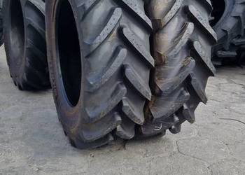 380/70r28 (zamiennik 340/85r28 13.6r28 13.6-28) MICHELIN Nowe