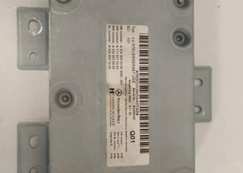 MERCEDES W204 MODUŁ STEROWNIK GSM A2049000300