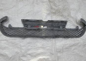 PRZÓD KRATKA ZDERZAKA RANGE ROVER EVOQUE LIFT