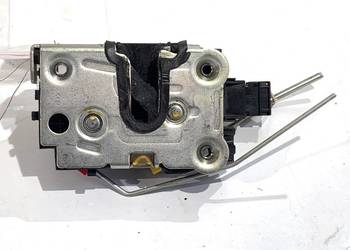 ZAMEK DRZWI LEWY TYŁ DACIA DOKKER Minivan