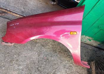 Błotnik lewy Renault Thalia 1 NV713