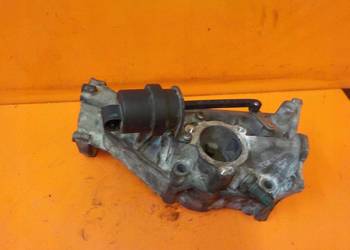 INSIGNIA ASTRA 2.0 CDTI 10r przepustnica