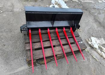 widły obornika stary typ linka 104 cm raty producent okazja