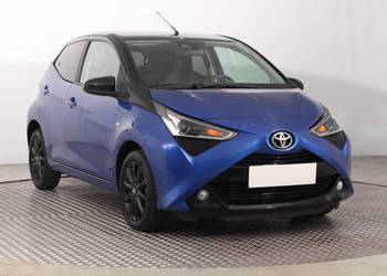Toyota Aygo 1.0 VVT-i