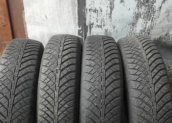Komplet opon zimowych Kumho Solus ha31 175/80/R14 88T