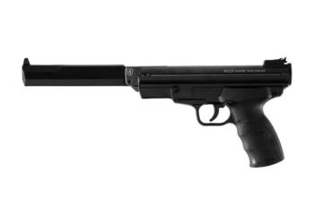 Pistolet wiatrówka Browning Buck Mark Magnum 5,5 mm sprężynowy