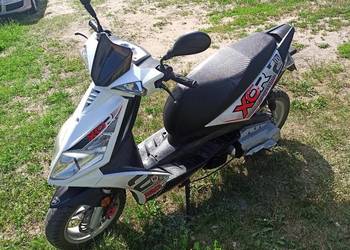 Skuter Generic xor50