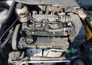SILNIK KOMPLETNY KFU 1,4 16V 207 c3 206 c4 c2 307 berlingo partner
